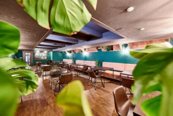 Продажа действующего бизнеса - ресторан